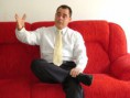 MISSIONÁRIO E MILITANTE SOCIAL, HELBERT SOUZA IMBUZEIRO